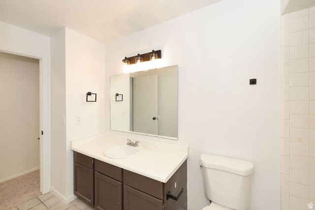 3073 W LINTON DR, West Jordan, UT 84088
