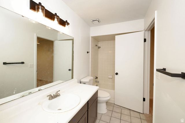 3073 W LINTON DR, West Jordan, UT 84088