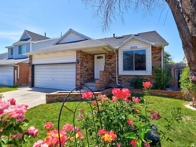 3073 W LINTON DR, West Jordan, UT 84088