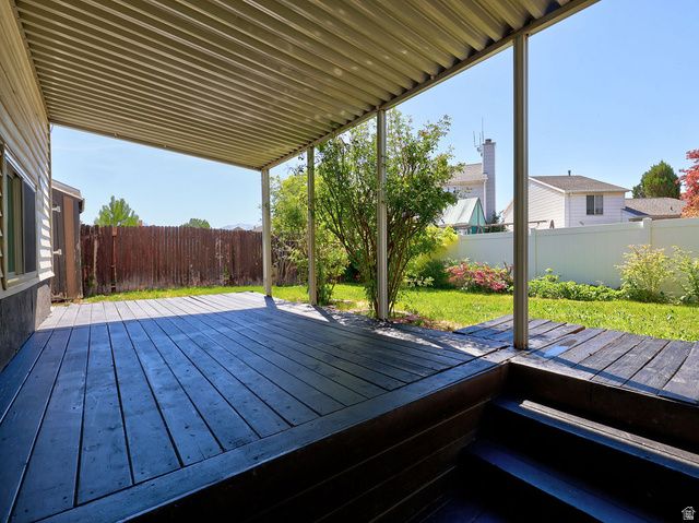 3073 W LINTON DR, West Jordan, UT 84088