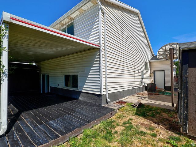 3073 W LINTON DR, West Jordan, UT 84088