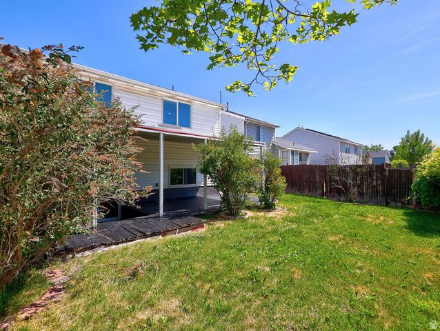 3073 W LINTON DR, West Jordan, UT 84088