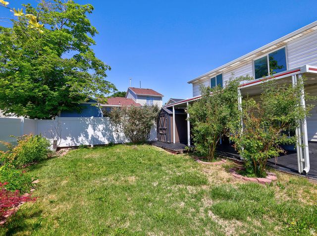 3073 W LINTON DR, West Jordan, UT 84088