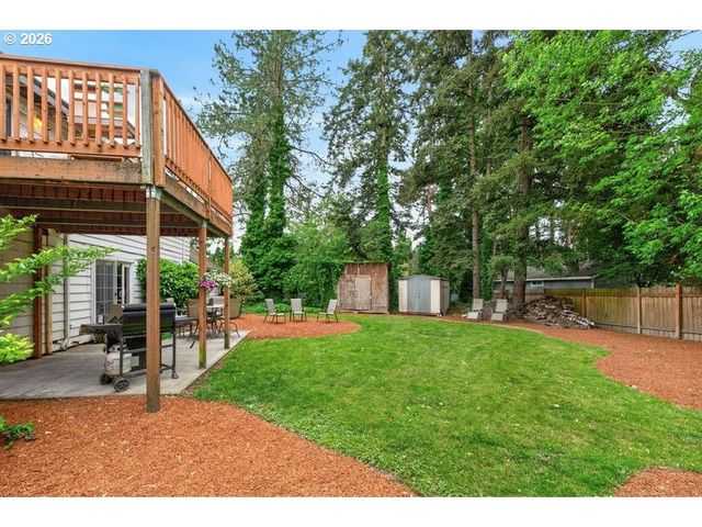 5215 Sw 184TH Ave, Beaverton, OR 97078