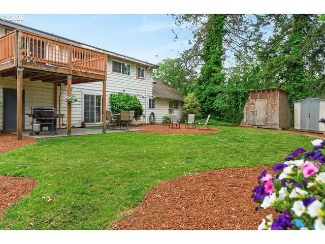 5215 Sw 184TH Ave, Beaverton, OR 97078