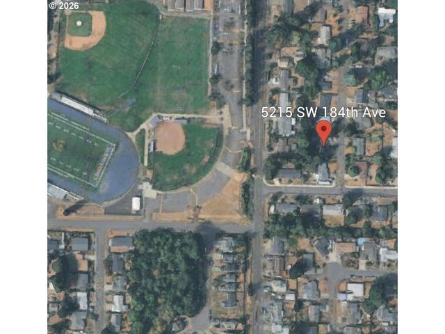 5215 Sw 184TH Ave, Beaverton, OR 97078