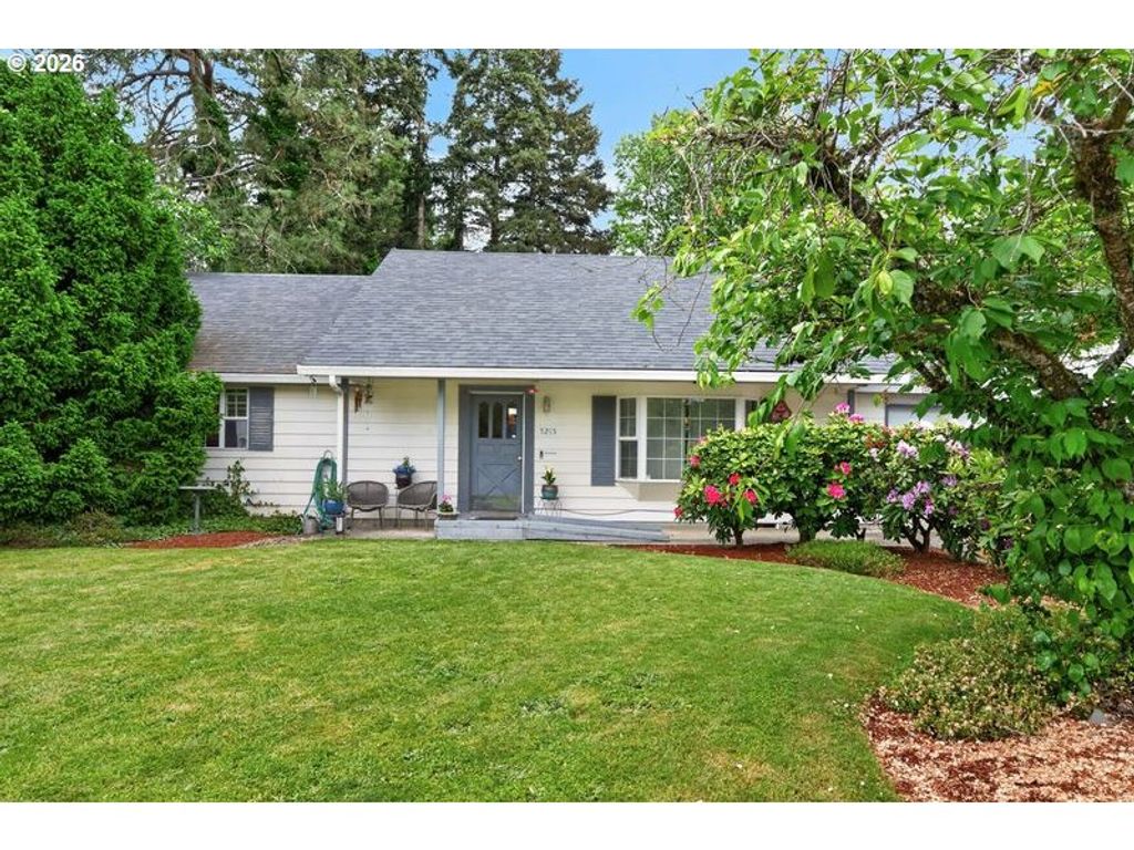 5215 Sw 184TH Ave, Beaverton, OR 97078