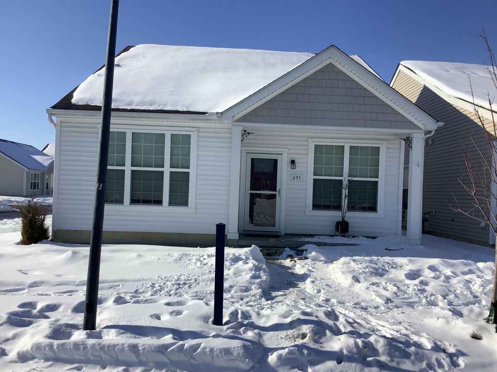 695 Perilous Place, 1, Galloway, OH 43119