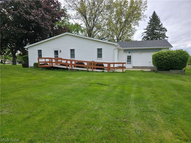 1478 Lockwood Road, Barberton, OH 44203
