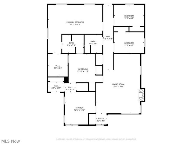1478 Lockwood Road, Barberton, OH 44203