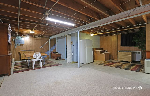 40798 N Forest View Road, Wadsworth, IL 60083