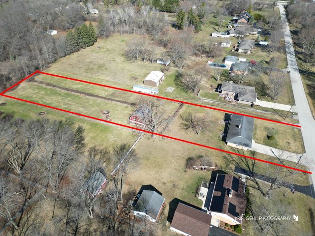 40798 N Forest View Road, Wadsworth, IL 60083