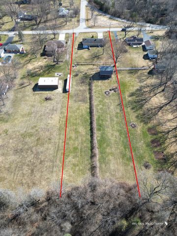 40798 N Forest View Road, Wadsworth, IL 60083