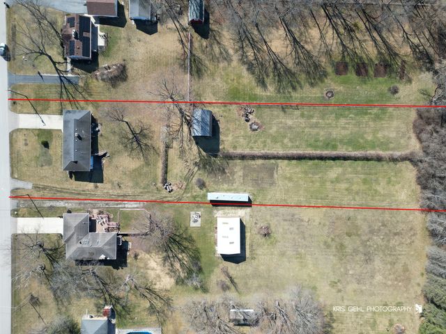 40798 N Forest View Road, Wadsworth, IL 60083