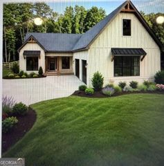 542A Palm Street, Holly Springs, GA 30115