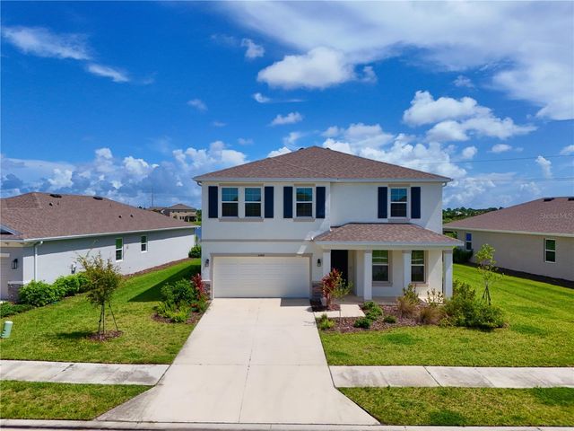 5748 WOODLAND SAGE DRIVE, Sarasota, FL 34238