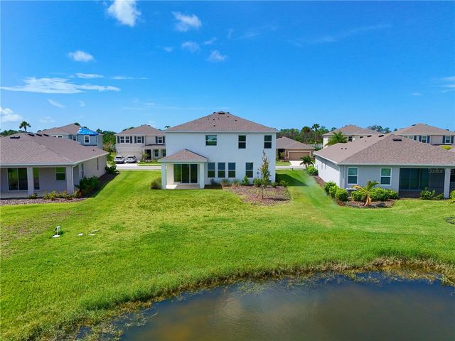 5748 WOODLAND SAGE DRIVE, Sarasota, FL 34238