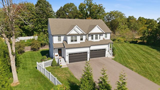 1093 Washington St 1093, Holliston, MA 01746