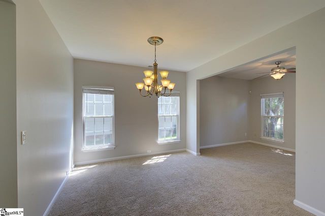 210 Highgate Circle, Greer, SC 29650