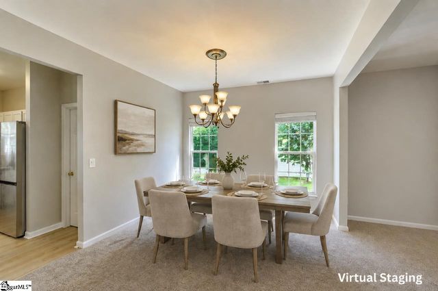 210 Highgate Circle, Greer, SC 29650