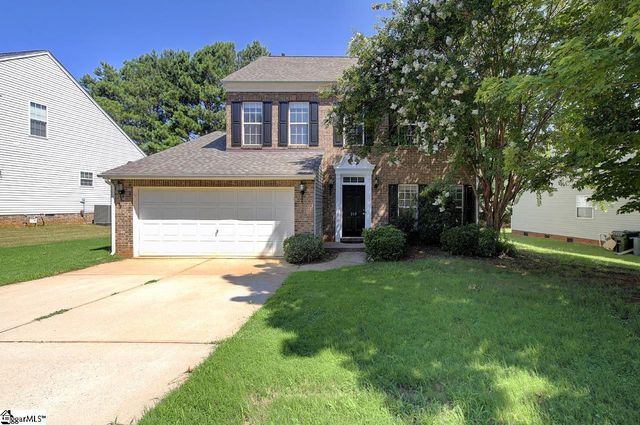 210 Highgate Circle, Greer, SC 29650