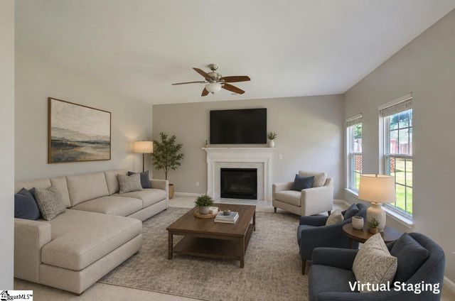 210 Highgate Circle, Greer, SC 29650