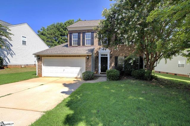 210 Highgate Circle, Greer, SC 29650