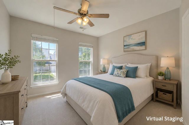 210 Highgate Circle, Greer, SC 29650