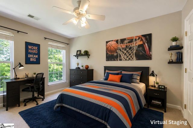 210 Highgate Circle, Greer, SC 29650