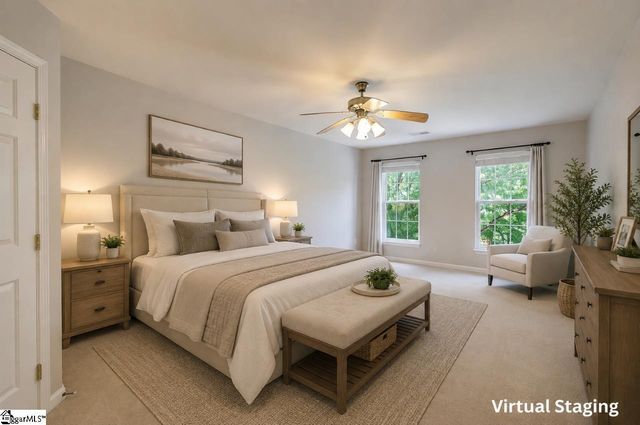 210 Highgate Circle, Greer, SC 29650