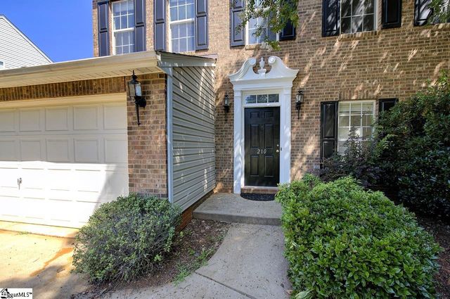 210 Highgate Circle, Greer, SC 29650