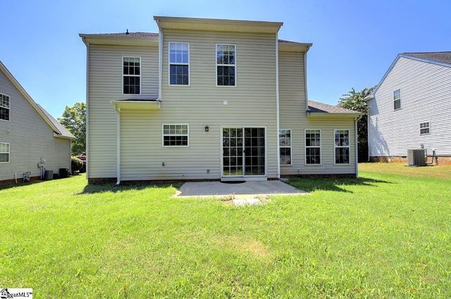 210 Highgate Circle, Greer, SC 29650