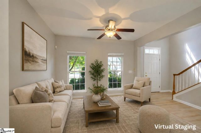 210 Highgate Circle, Greer, SC 29650