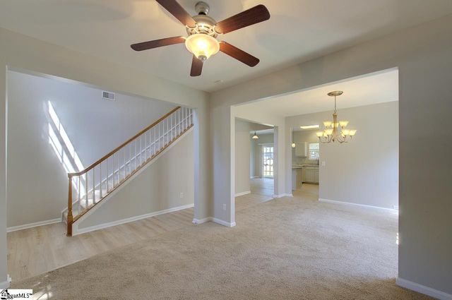 210 Highgate Circle, Greer, SC 29650