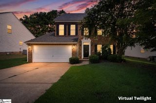 210 Highgate Circle, Greer, SC 29650