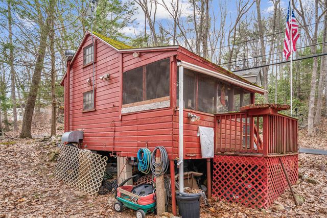 10 First Street, Windham, NH 03087