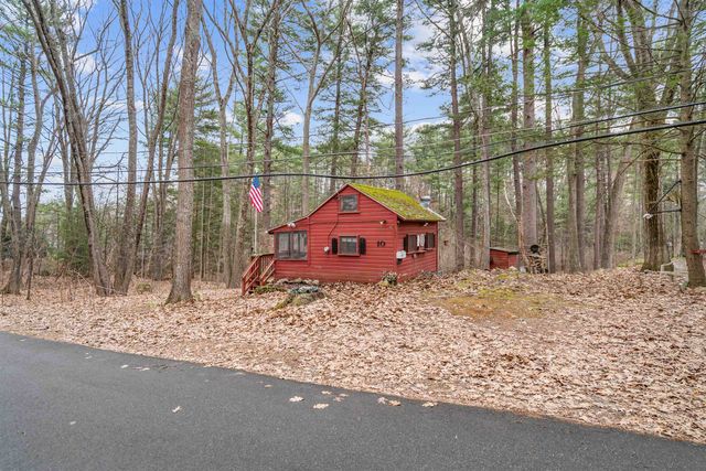 10 First Street, Windham, NH 03087