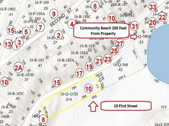 10 First Street, Windham, NH 03087