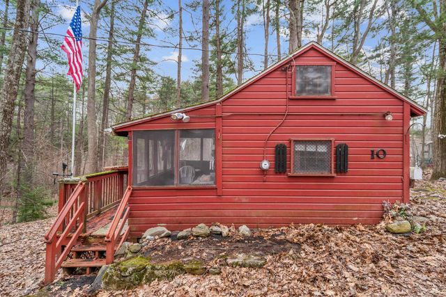 10 First Street, Windham, NH 03087