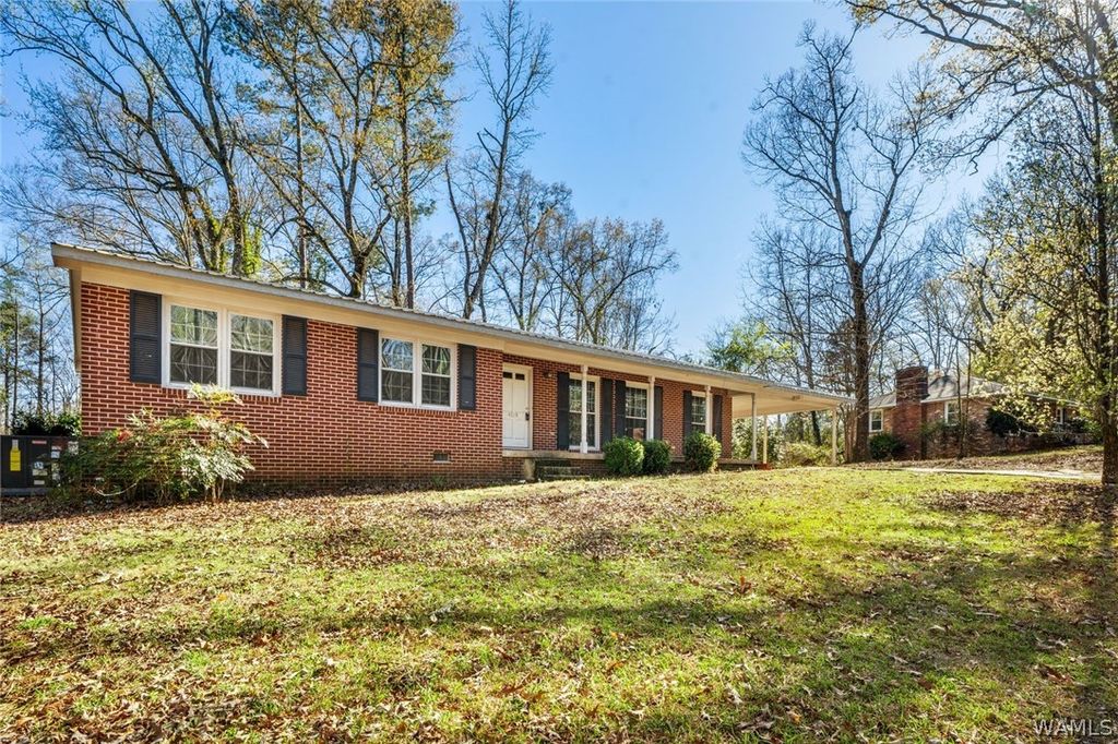 4019 Brookhill, Tuscaloosa, AL 35404