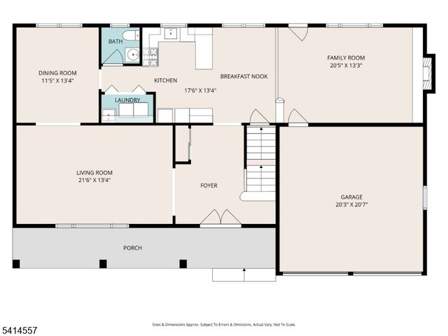 34 Stratford Cir, Edison Twp., NJ 08820