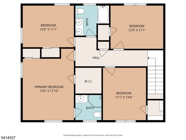 34 Stratford Cir, Edison Twp., NJ 08820