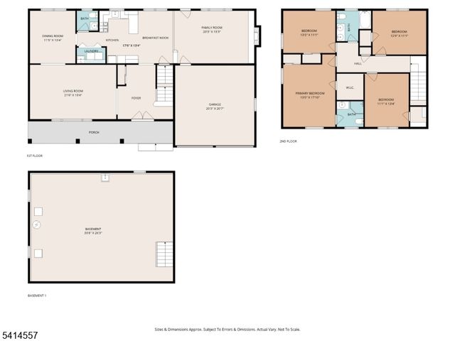 34 Stratford Cir, Edison Twp., NJ 08820