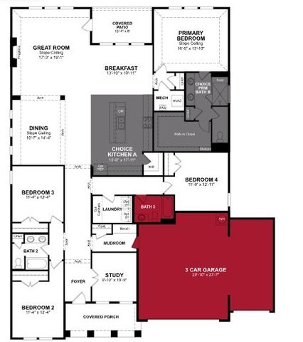215 Maritime Court, Heath, TX 75126