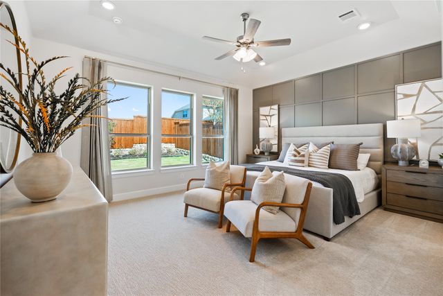 215 Maritime Court, Heath, TX 75126