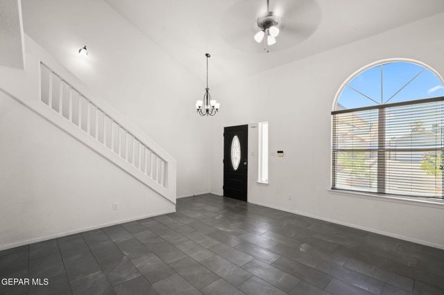 12265 Bill Mitchell Drive, El Paso, TX 79938
