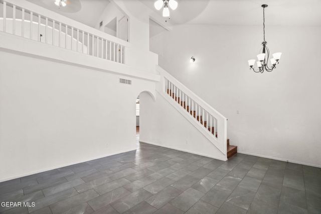 12265 Bill Mitchell Drive, El Paso, TX 79938