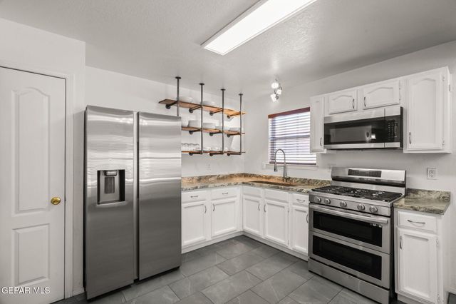 12265 Bill Mitchell Drive, El Paso, TX 79938