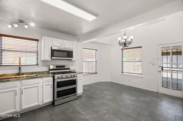 12265 Bill Mitchell Drive, El Paso, TX 79938