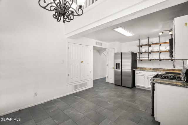 12265 Bill Mitchell Drive, El Paso, TX 79938